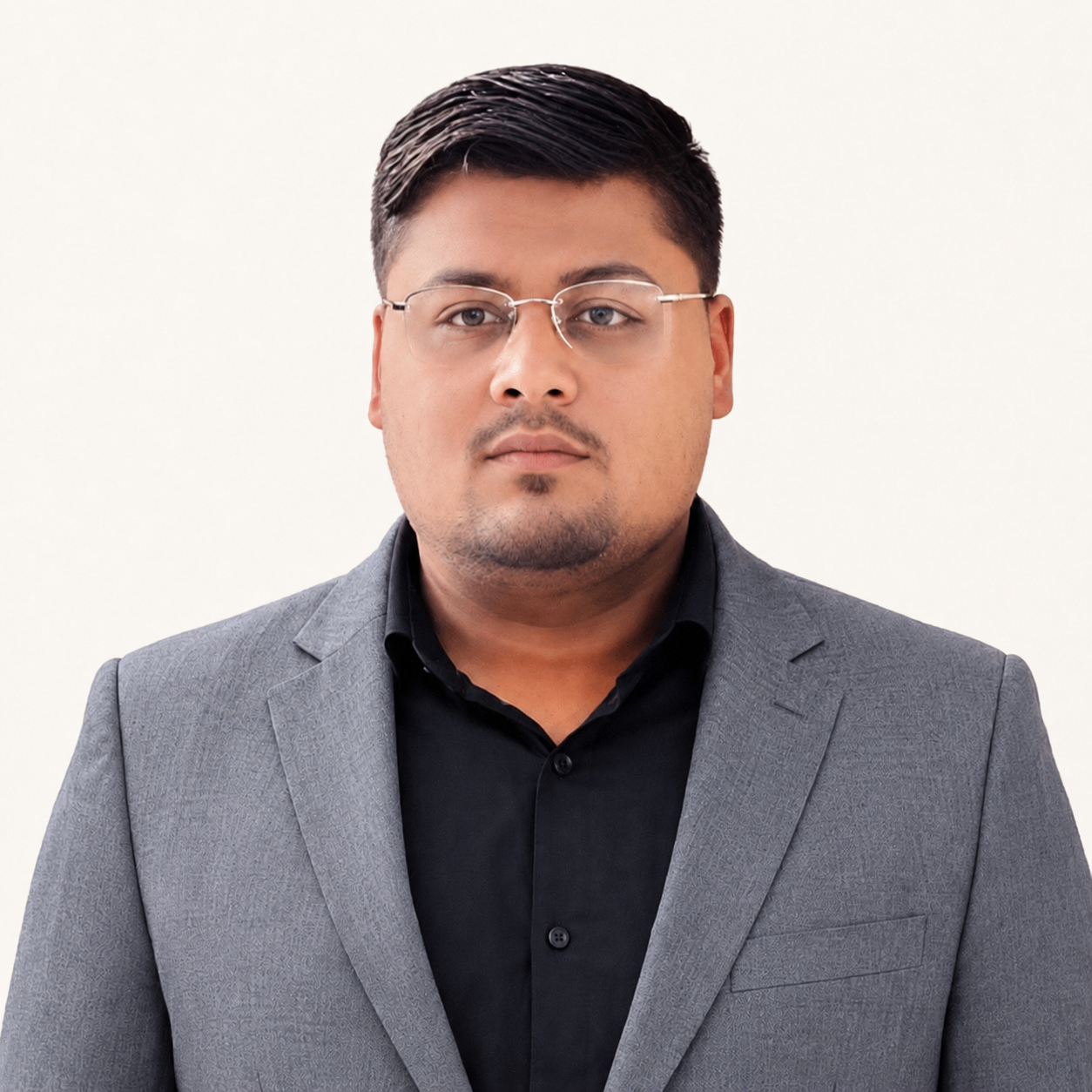 Er. Tanzil Ahmad