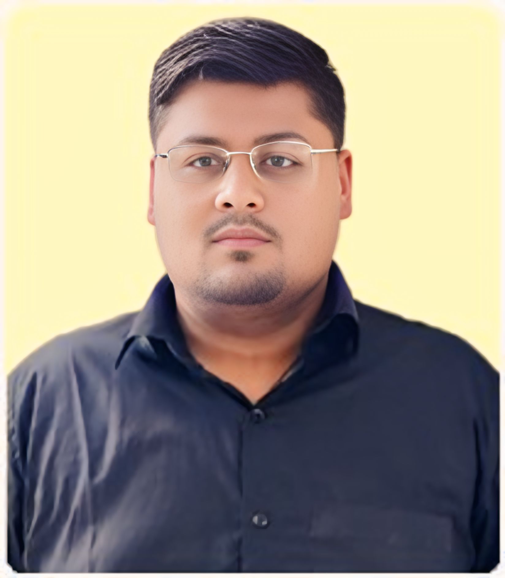 Er. Tanzil Ahmad
