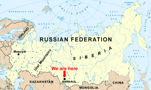 russia image